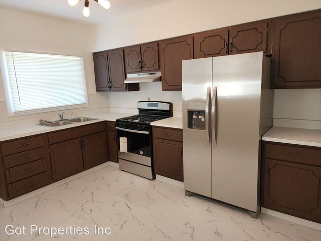 Building Photo - 2 br, 1 bath House - 3369 Oxford Blvd