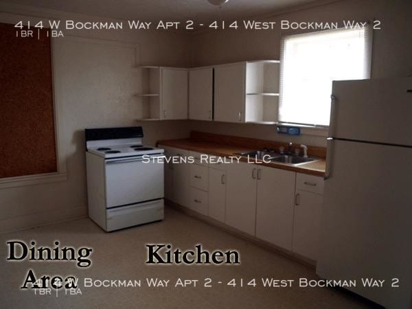 Building Photo - 1 bedroom in Sparta TN 38583