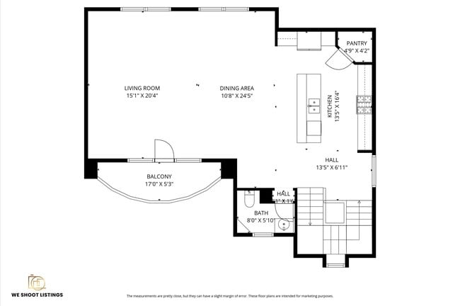 Building Photo - 1306 Hawthorne St