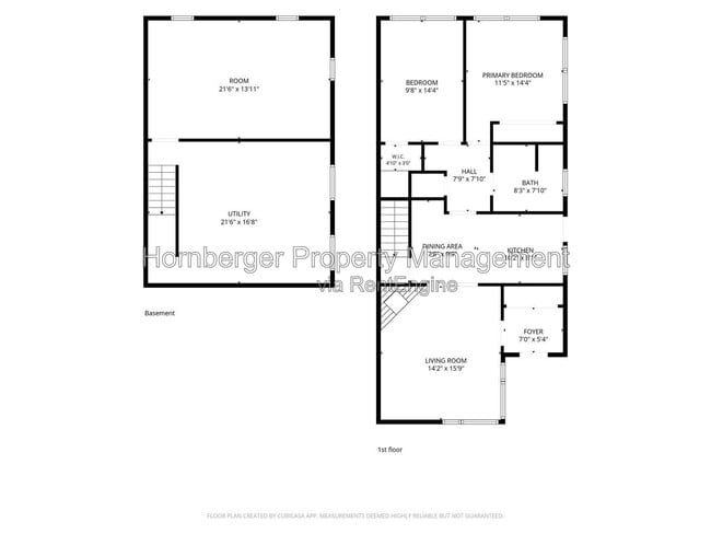 Building Photo - 10714 E Valleyway Ave
