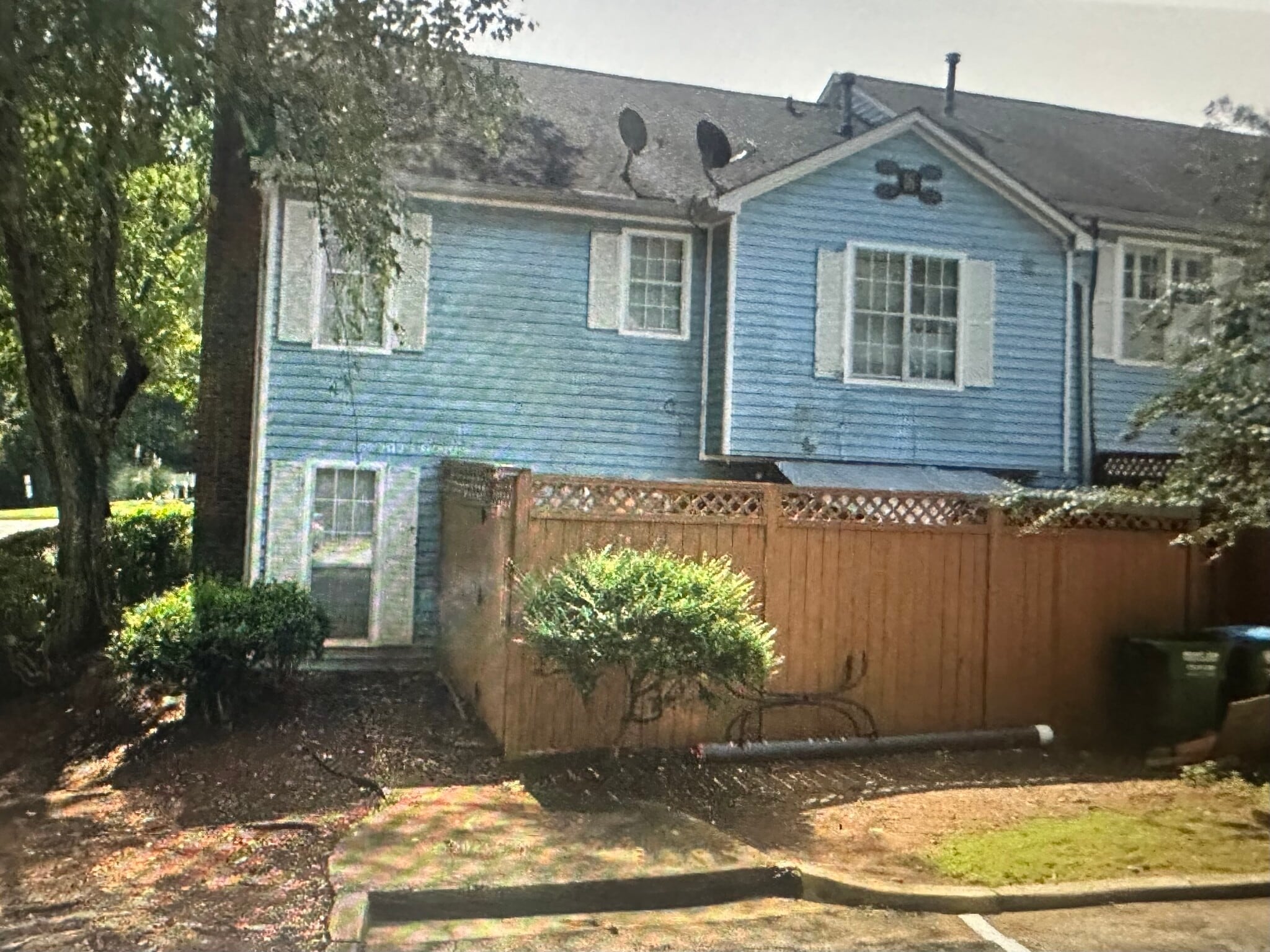 Building Photo - 5576 Clover Rise Ln