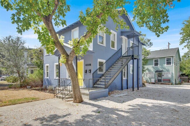 Building Photo - 4008 Speedway