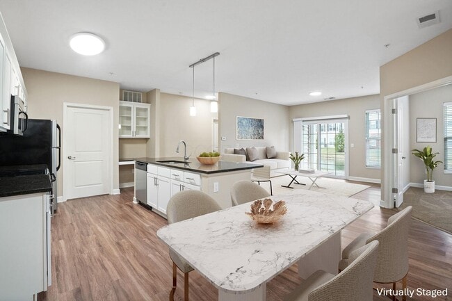 Building Photo - 5857 Spruce Forest Dr