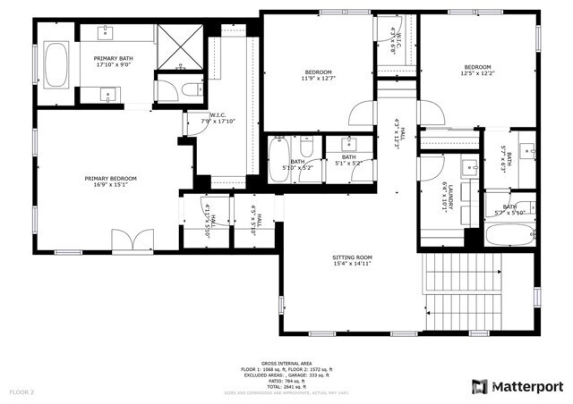 Building Photo - 58 Riverboat