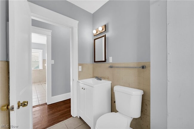 Building Photo - 8113 Garfield Blvd