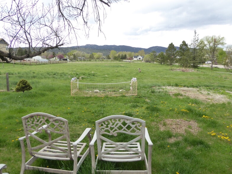 Primary Photo - 3021 S Taft Hill Rd