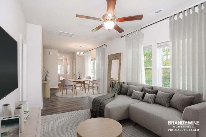 Building Photo - 837 Coosaw Pl