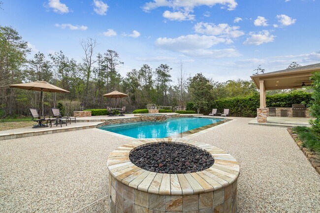 Building Photo - 46 Marquise Oaks Pl