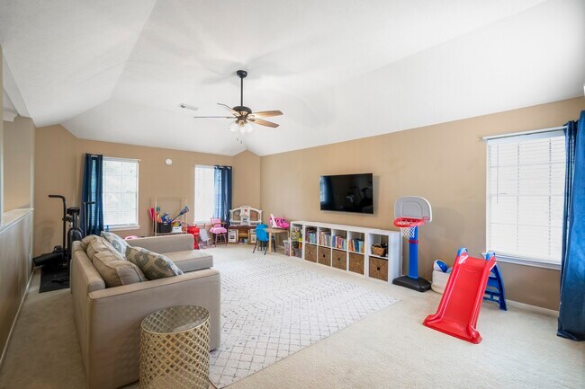 Building Photo - 16315 Hammerwood Ct