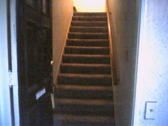 PRIVATE INTERIOR ENTRANCE - 6328 Orange St