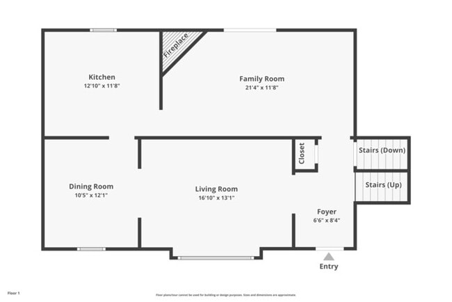 Building Photo - 2604 Pentolope Dr SE