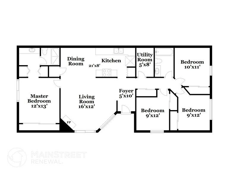 Building Photo - 185 W Virginia St