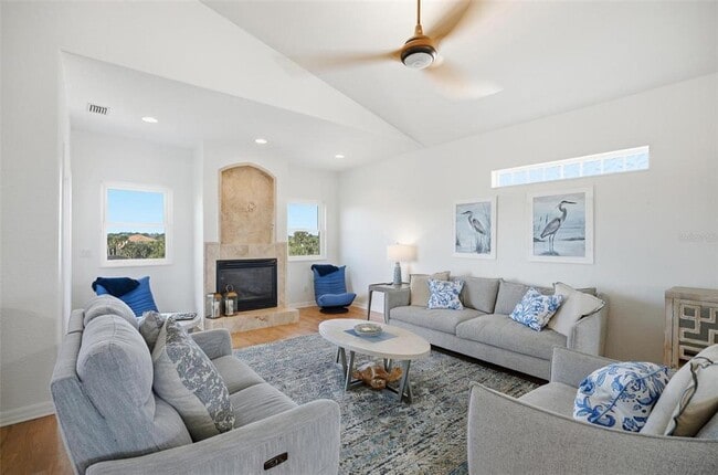 Building Photo - 3298 N Ocean Shore Blvd