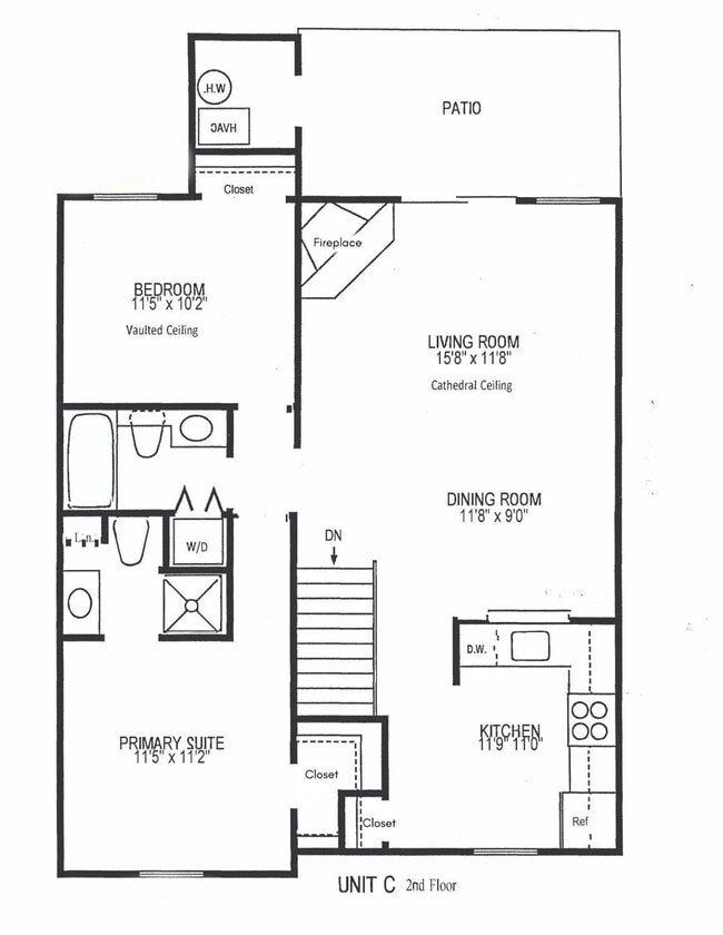 Building Photo - 32 Tanglewood Ct