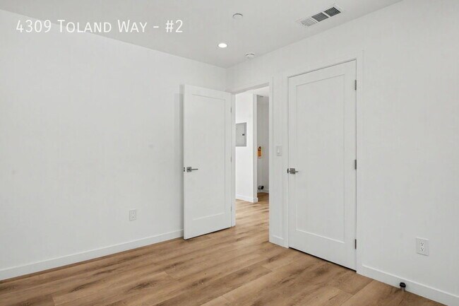 Building Photo - 4309 Toland Way