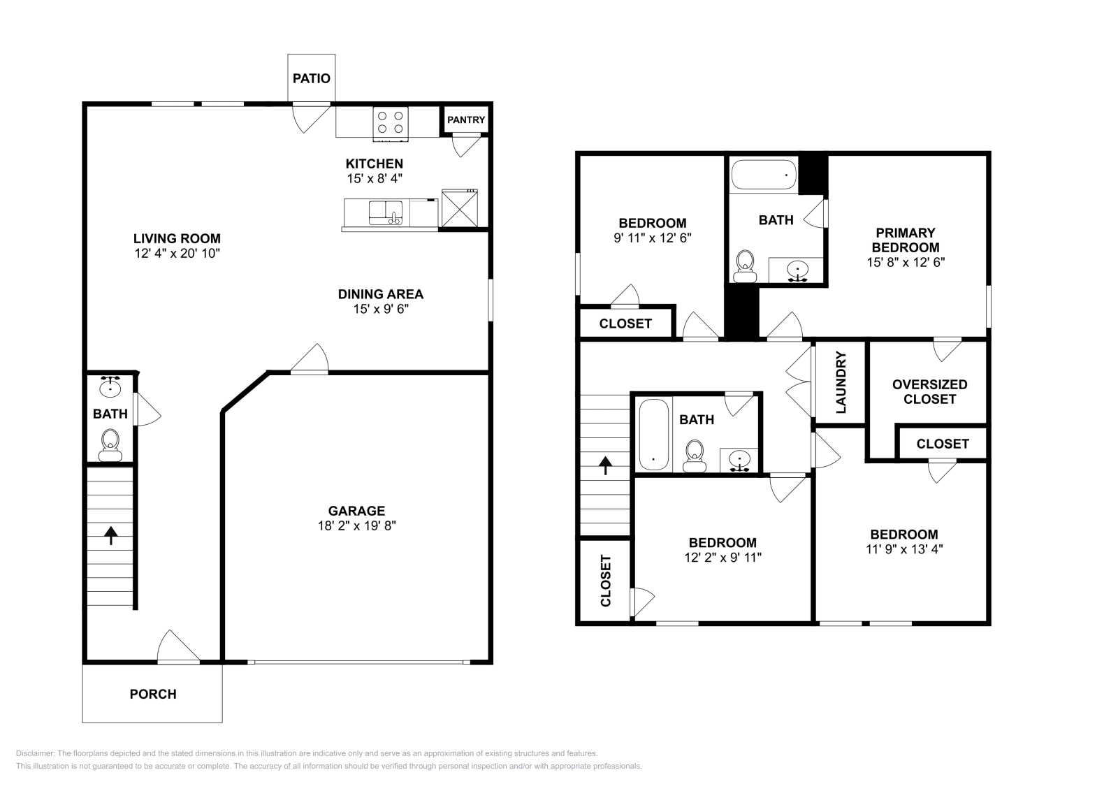 Building Photo - 5632 McClelland St