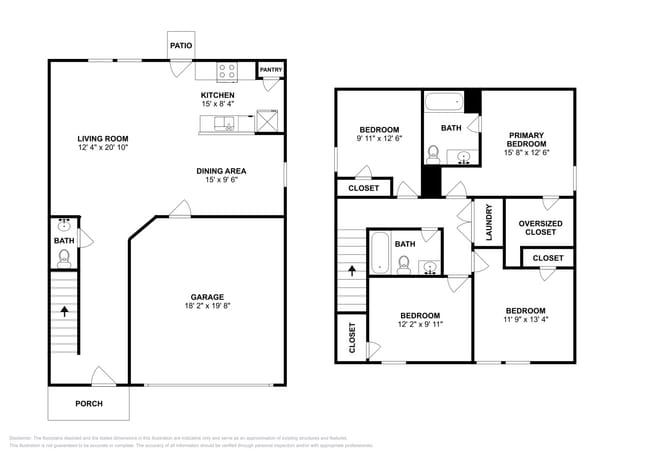 Building Photo - 5632 McClelland St