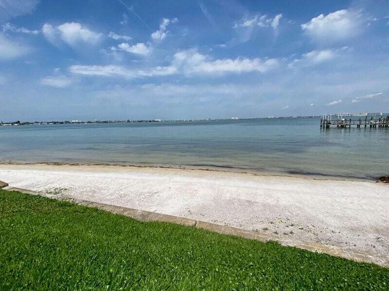 Private Beach - 6051 Sun Blvd