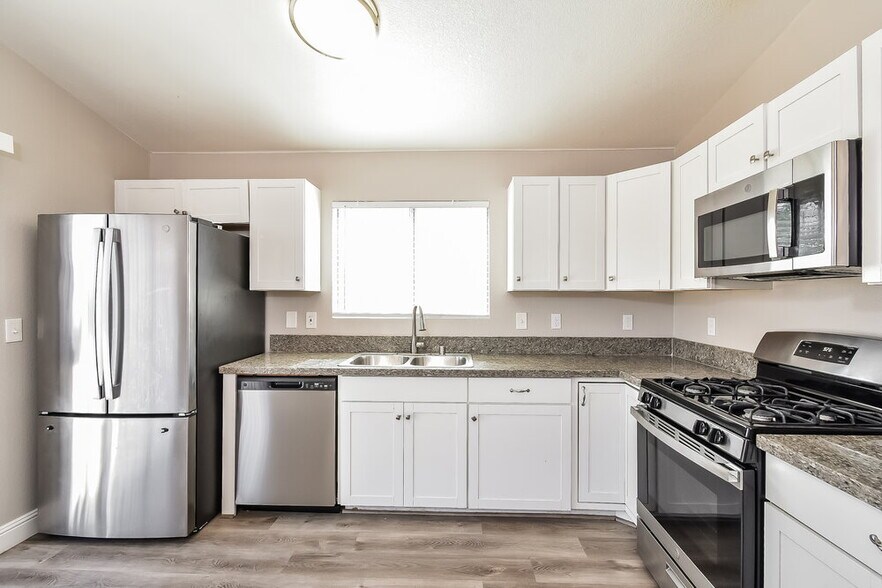 Building Photo - 3506 Ocatillo Mesa Way