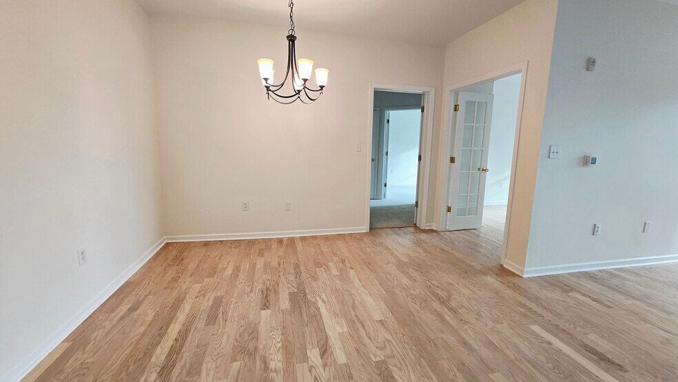 Dining Room - 14353 San Paolo Ln