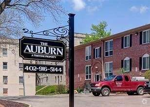 Building Photo - The Auburn