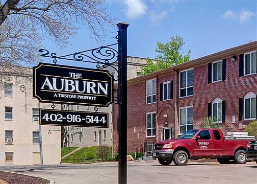 Primary Photo - The Auburn