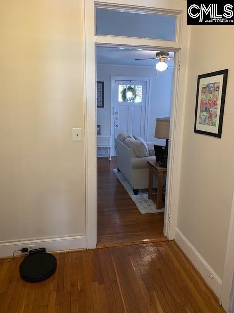 Building Photo - 111 S Queen St