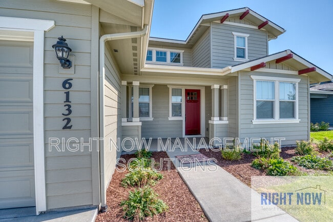 Building Photo - 6132 S Astoria Ave