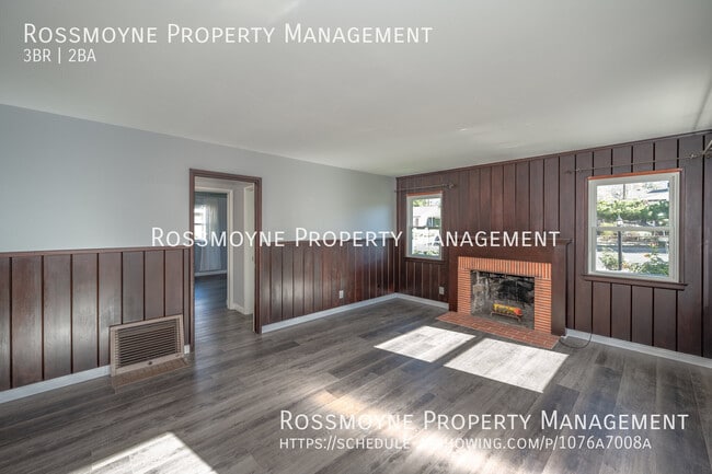 Building Photo - 10931 Mc Vine Ave-