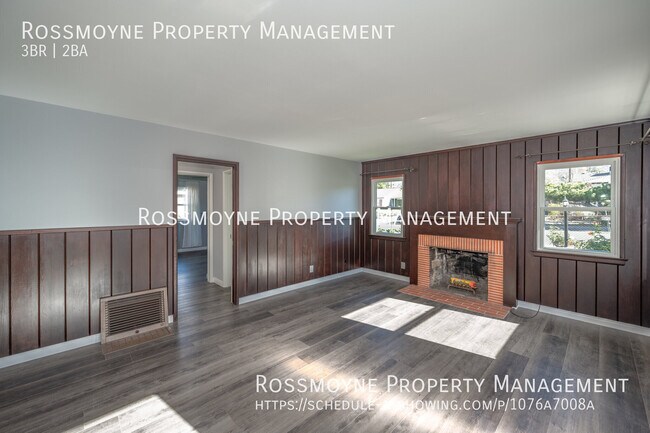 Building Photo - 10931 McVine Ave