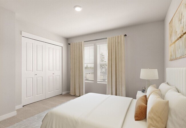 Building Photo - Beautiful large newer build 4 bedroom in Lipoma Firs!