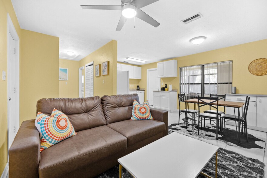 Building Photo - 737 SE 4th Ave