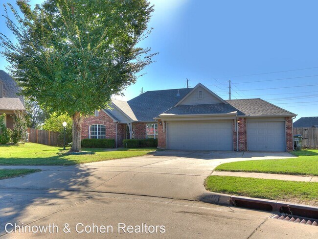 Building Photo - 4 br, 2 bath House - 9208 N 98th E Ct