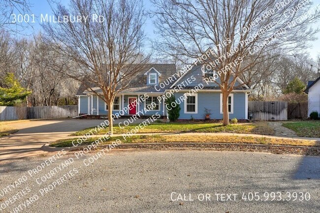 Building Photo - **Charming Cape Cod Home for Lease in the ...