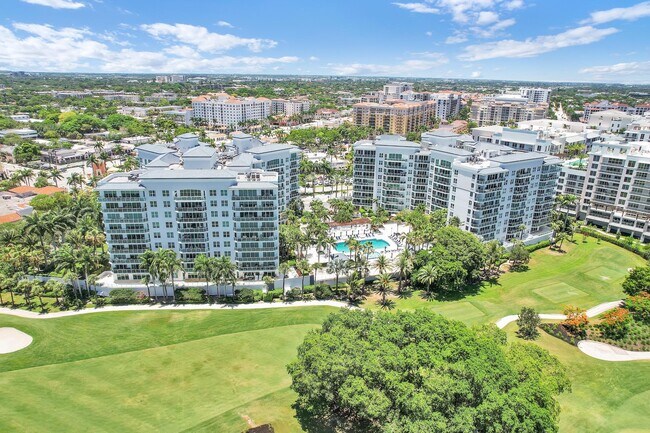 Building Photo - 550 SE Mizner Blvd