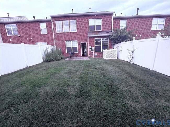 Building Photo - 936 Jamerson Ln