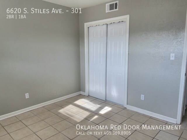 Building Photo - 6620 S Stiles Ave