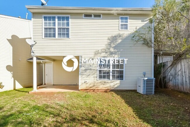 Building Photo - 3 Bedroom Pet-Friendly Home in McDonough, ...