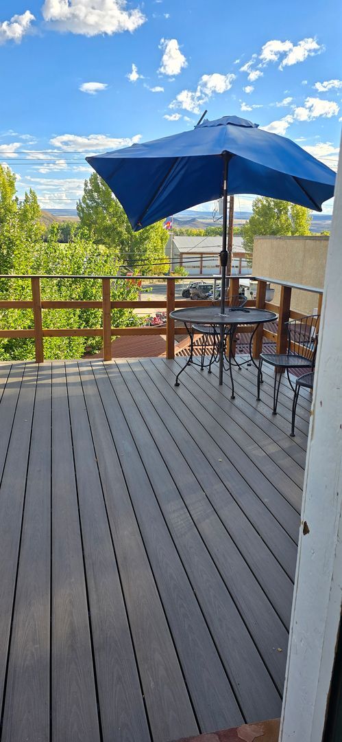 Building Photo - Charming Historic Studio in the Heart of Downtown Hotchkiss