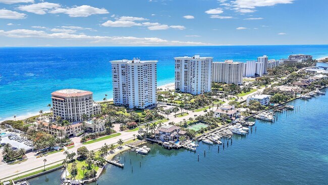 Building Photo - 500 S Ocean Blvd