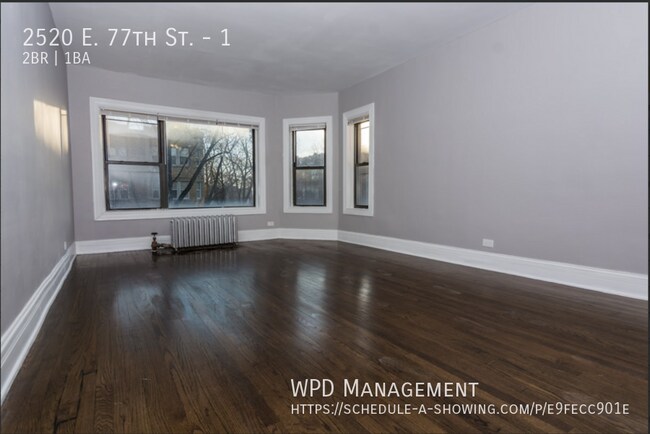 Building Photo - 2520 E 77th St