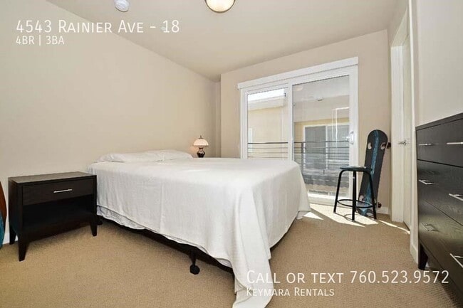 Building Photo - 4543 Rainier Ave