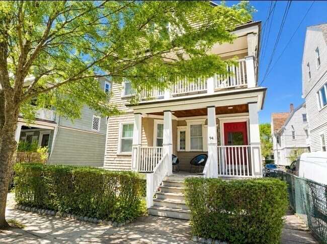Building Photo - 94 Josephine Ave