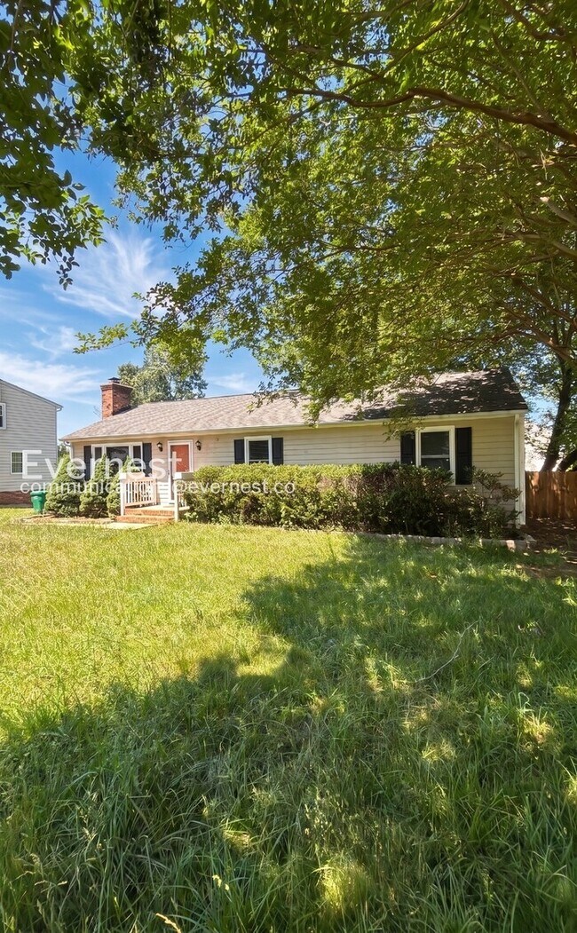 Building Photo - 7731 Drexelbrook Rd