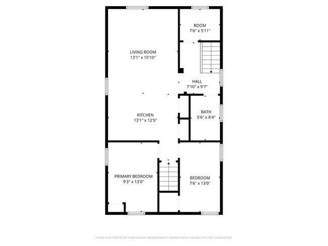 Building Photo - 3014 Pennsylvania Ave