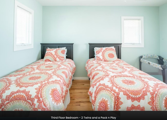 Building Photo - SPEND SOME TIME OCEANFRONT!  IT'S GOOD FOR...