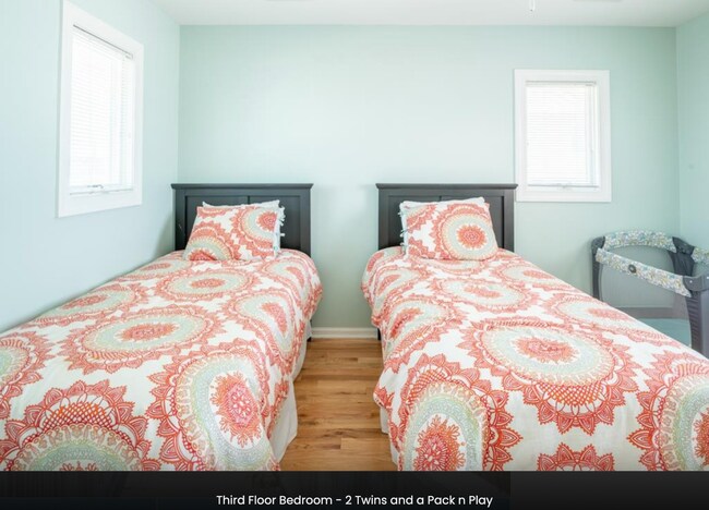 Building Photo - SPEND SOME TIME OCEANFRONT!  IT'S GOOD FOR THE SOUL