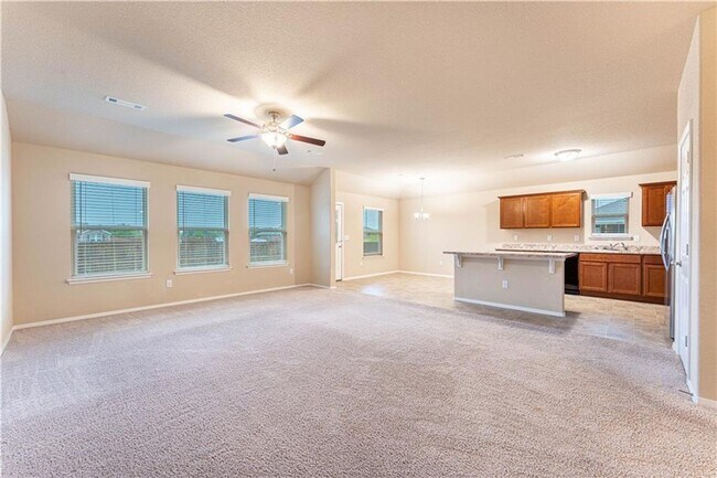 Building Photo - Focus on a different feature, like being pet-friendly or having appliances included