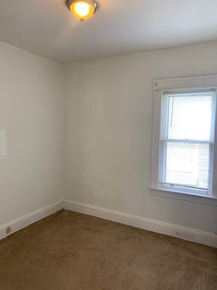 Bedroom #2 - 3515 Riverside Ave