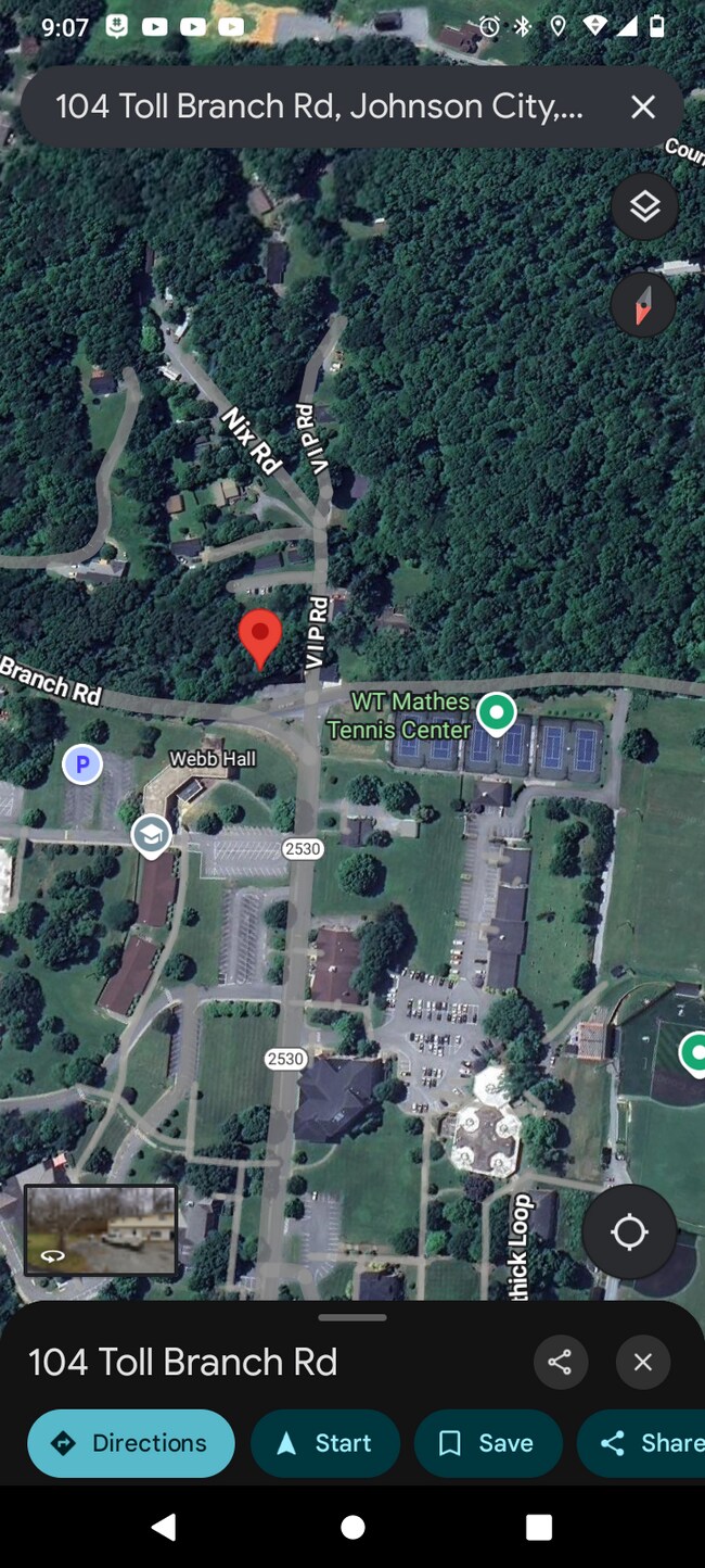 Building Photo - 104 Toll Branch Rd